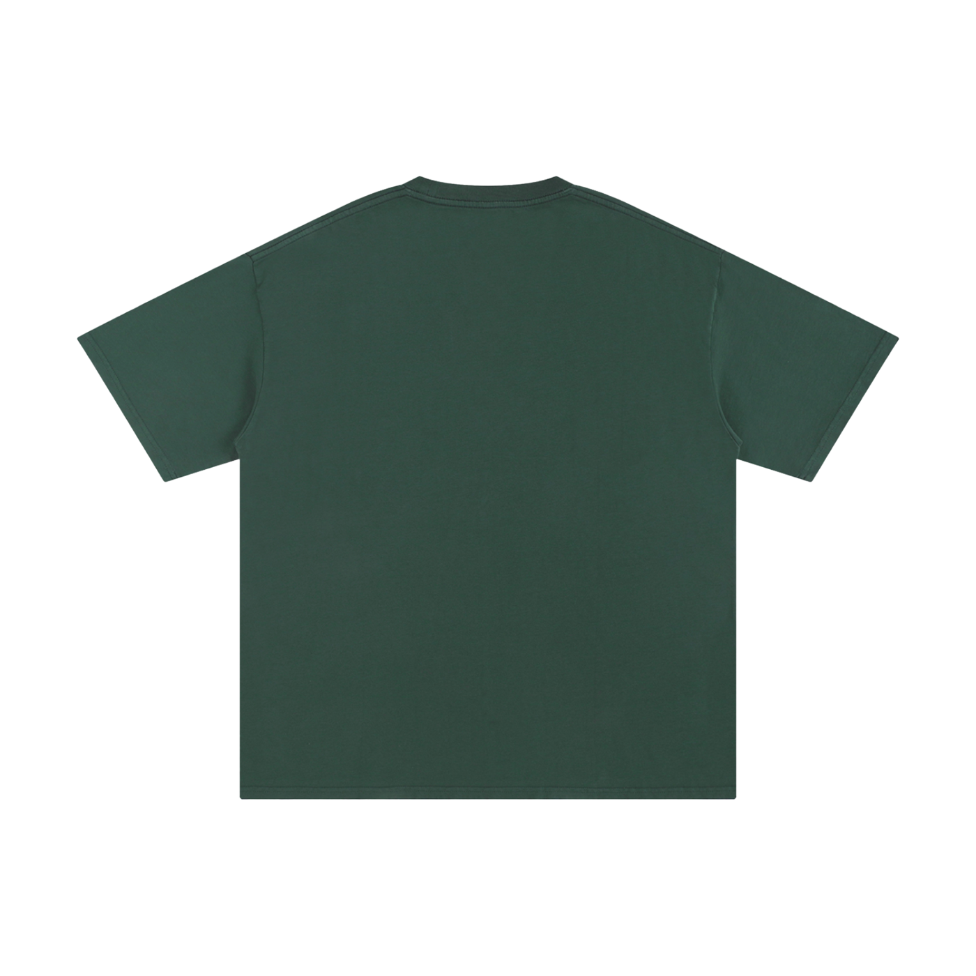 Circle Logo T-Shirt