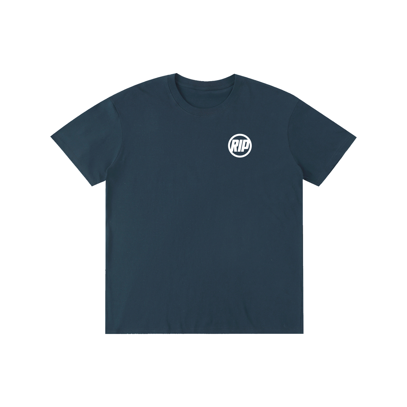 RIP Classic Logo T-Shirt