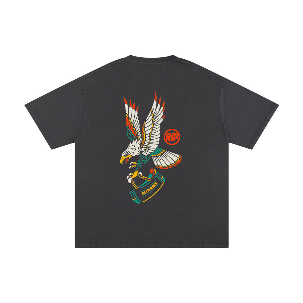 Mystery Bag Eagle T-Shirt