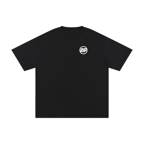 Circle Logo T-Shirt