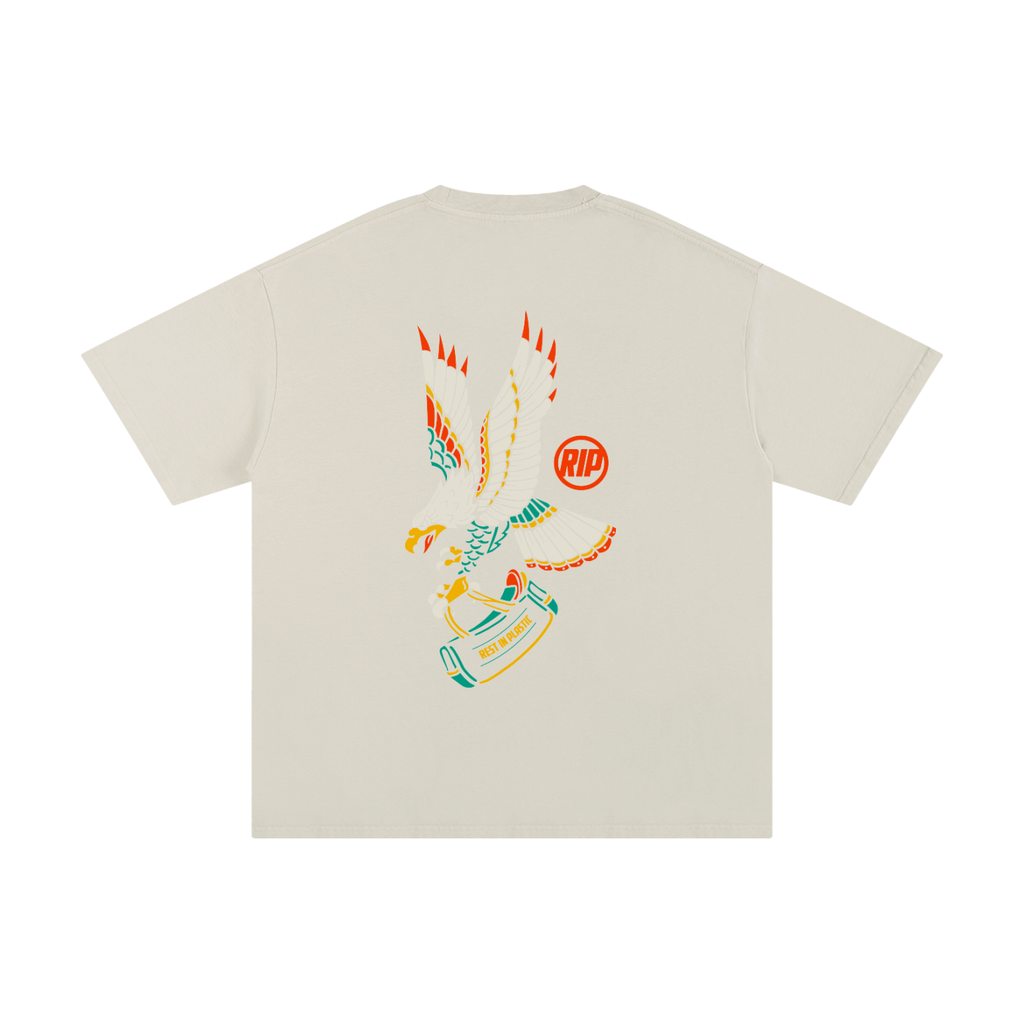 Mystery Bag Eagle T-Shirt