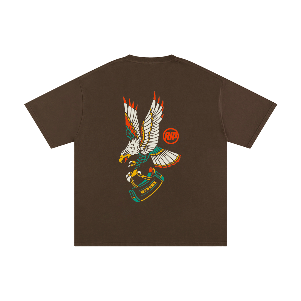 Mystery Bag Eagle T-Shirt