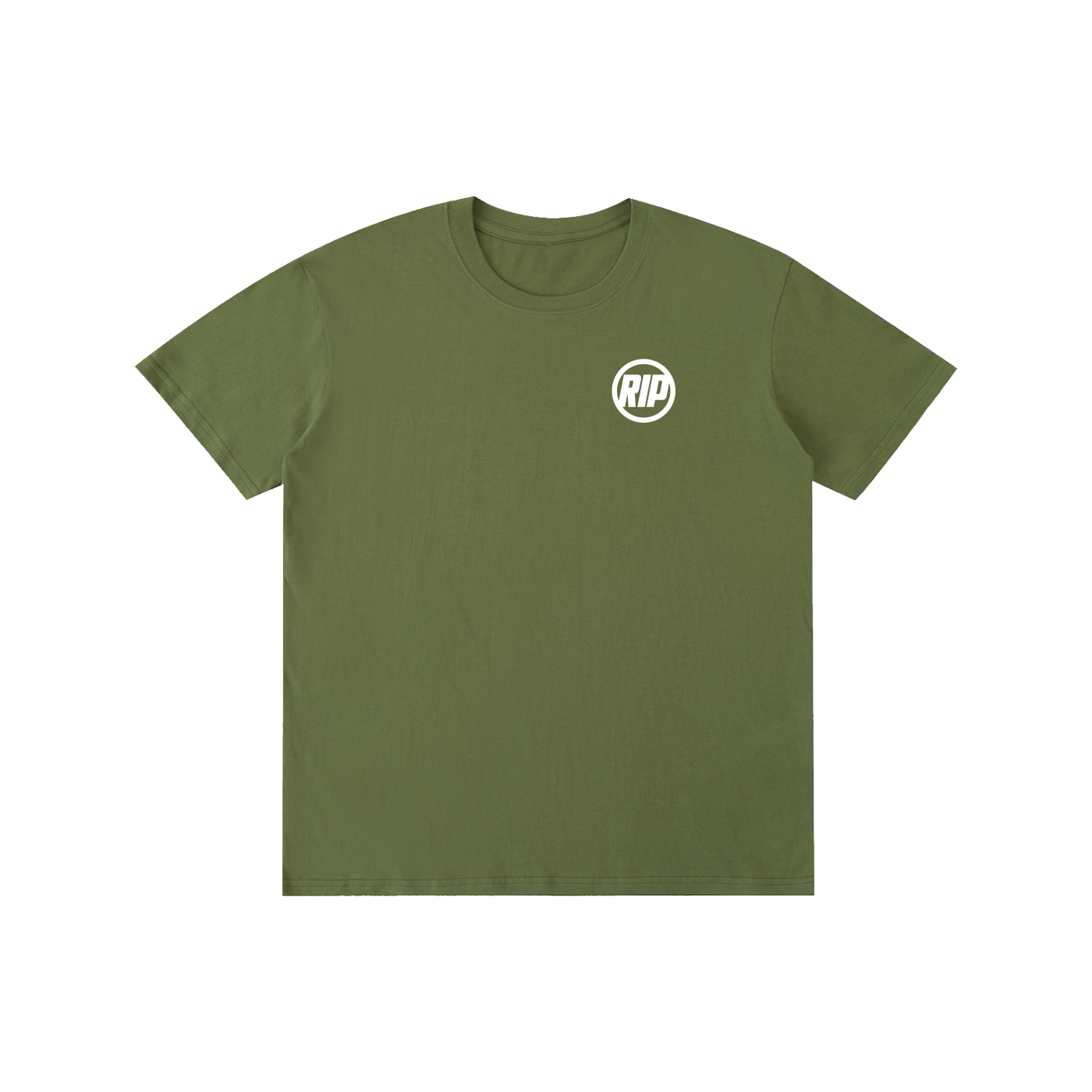 RIP Classic Logo T-Shirt