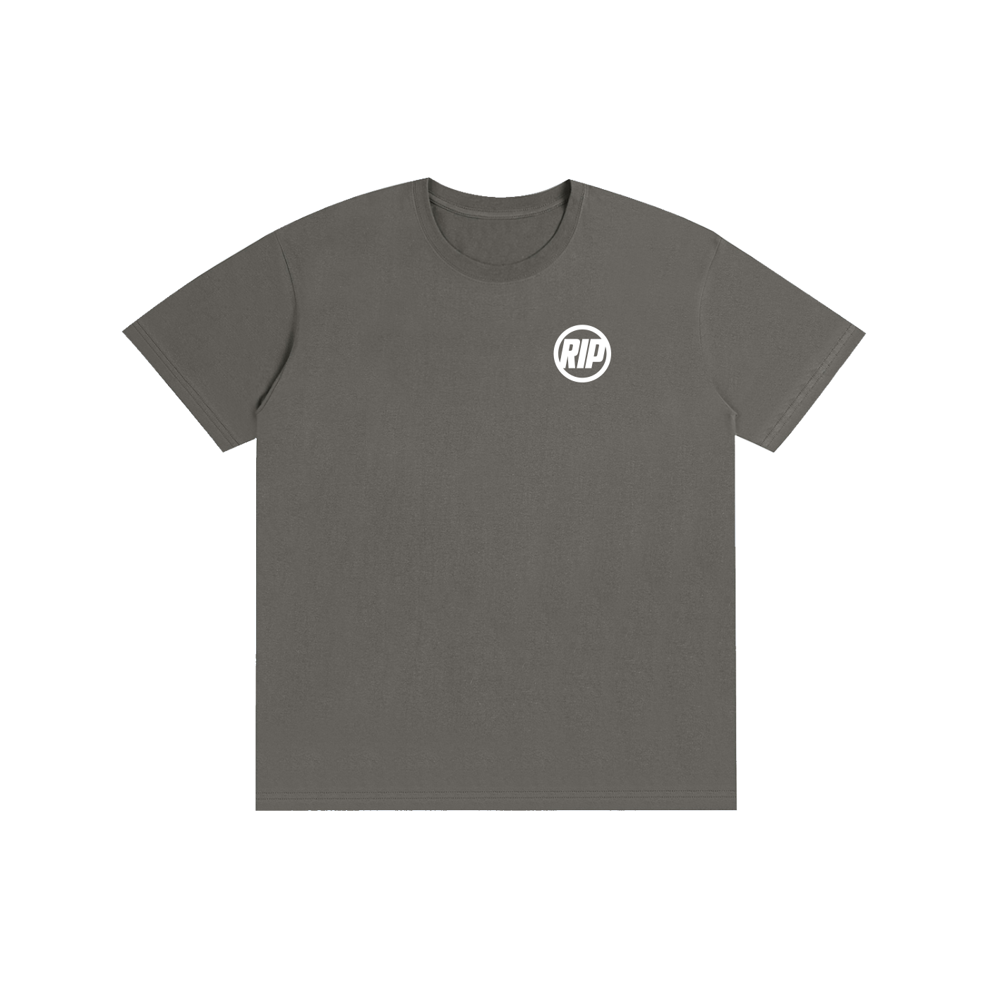RIP Classic Logo T-Shirt