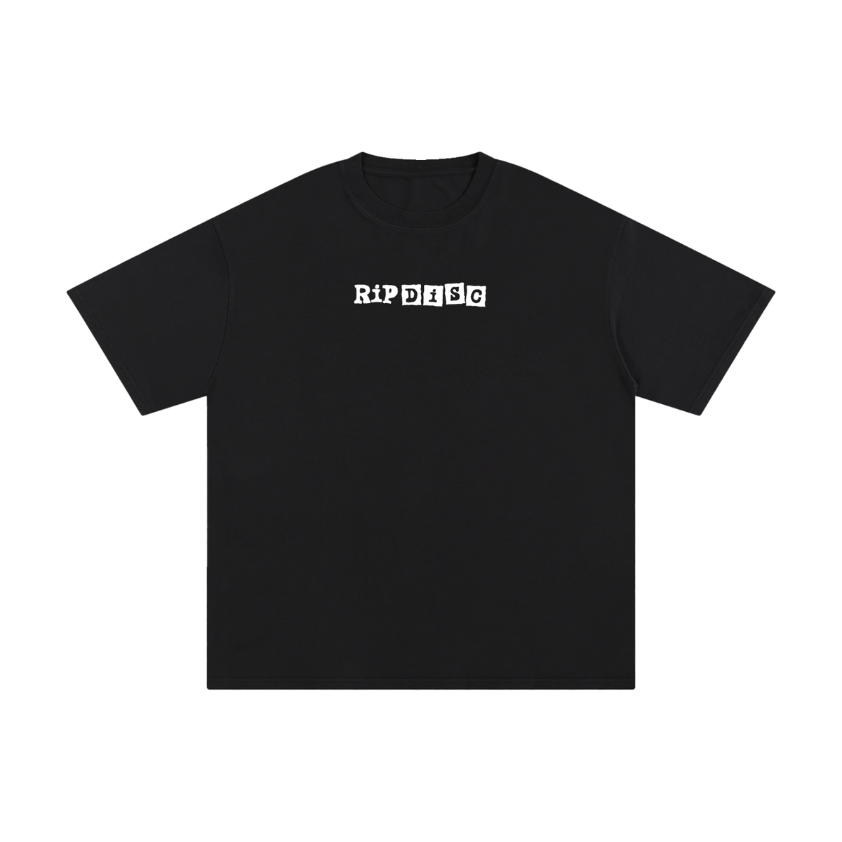 Rip Disc T-shirt
