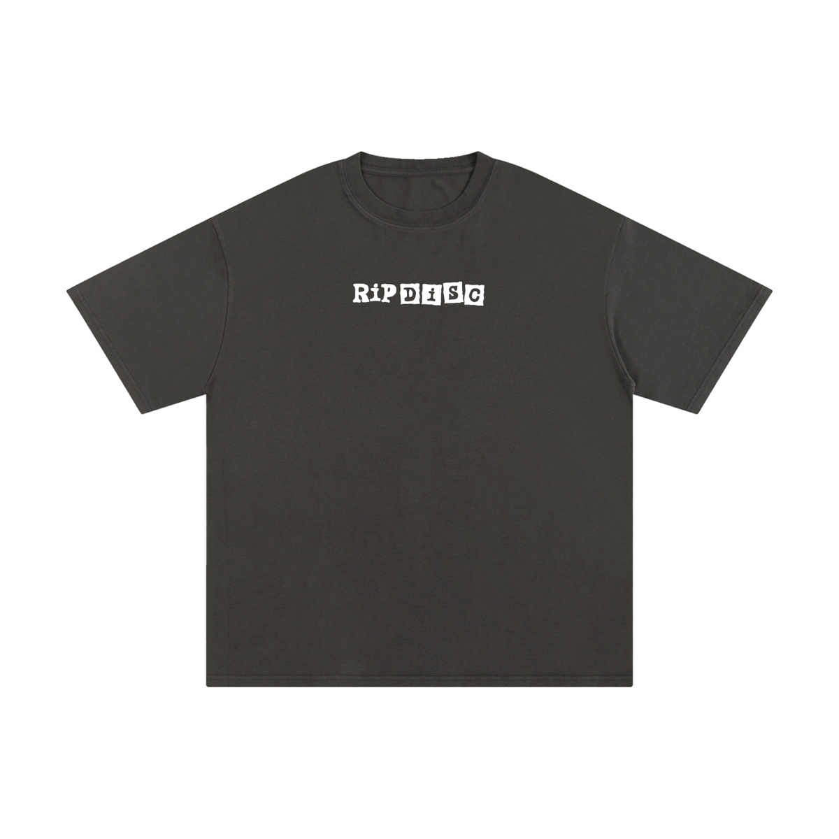 Rip Disc T-shirt