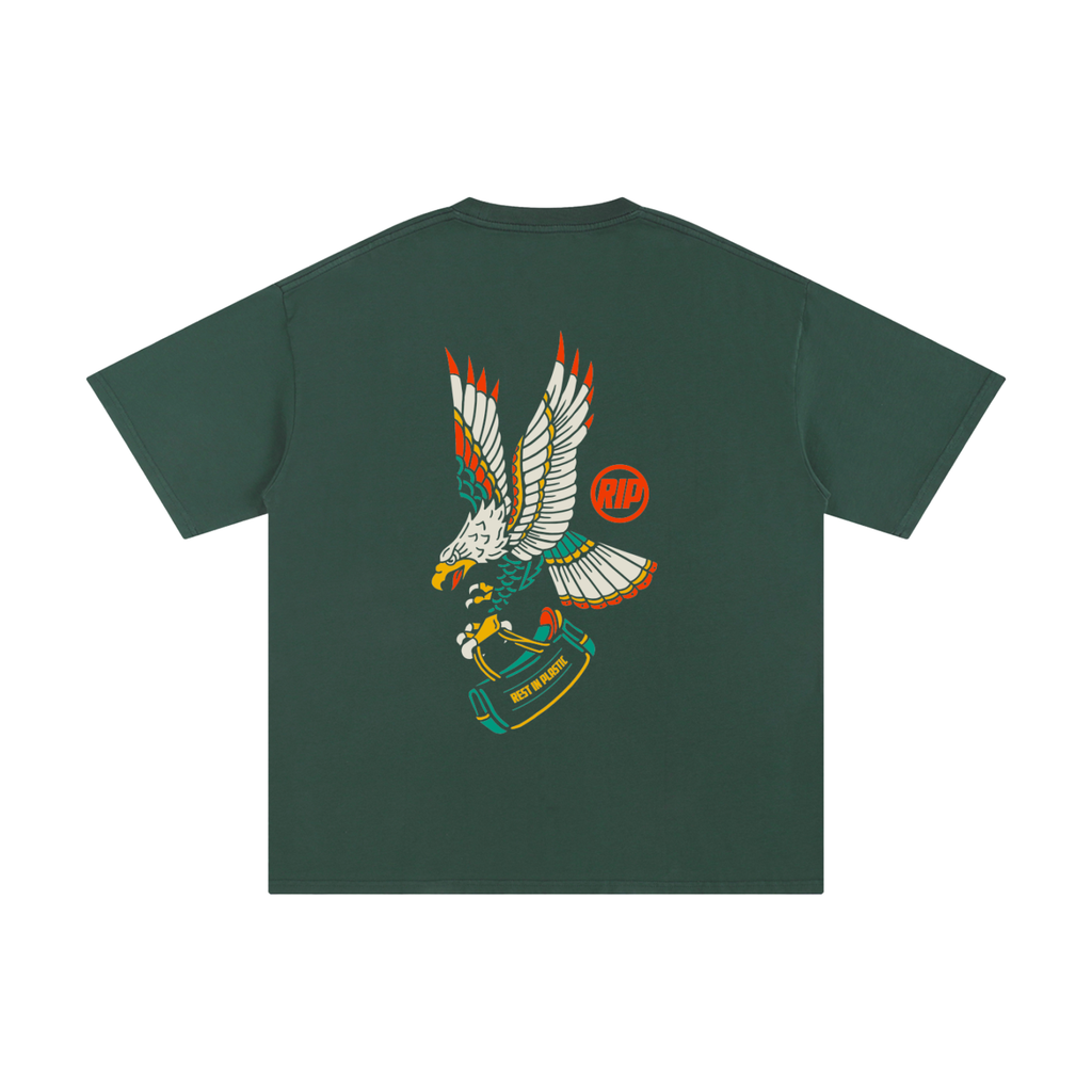 Mystery Bag Eagle T-Shirt