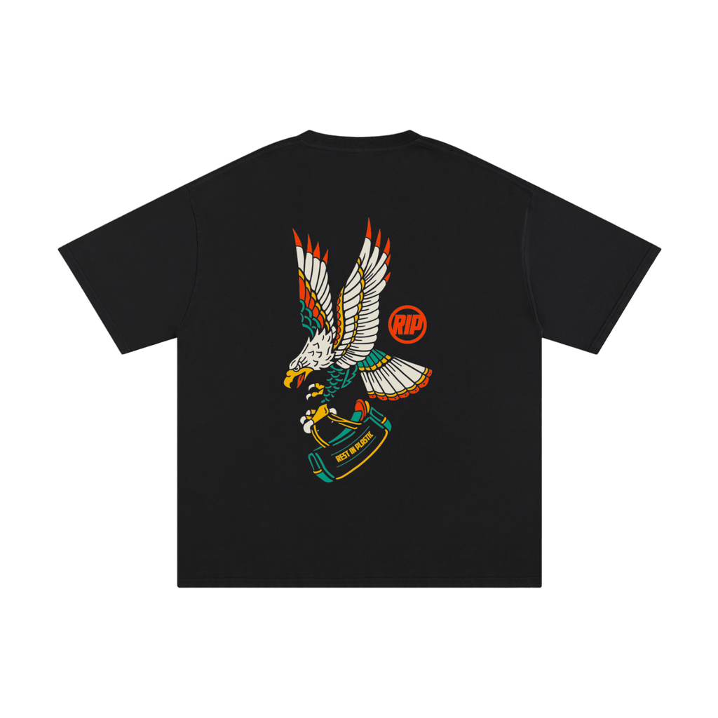 Mystery Bag Eagle T-Shirt