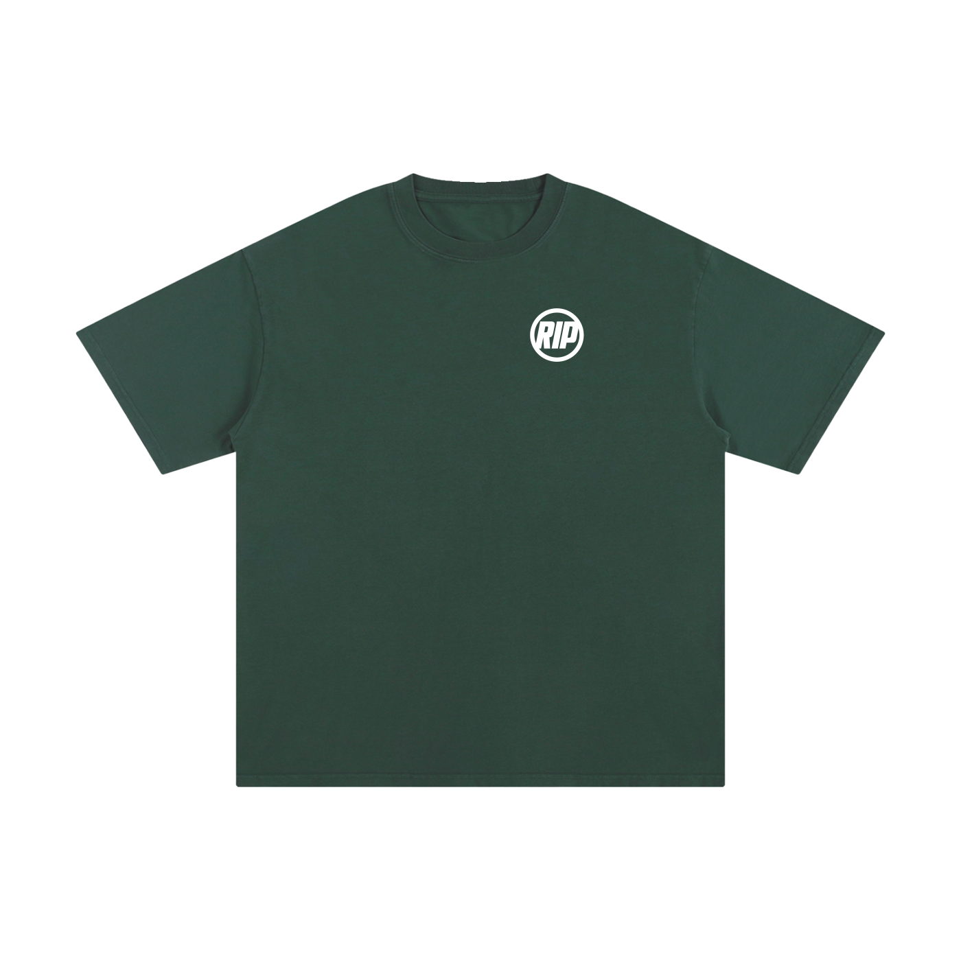 Circle Logo T-Shirt