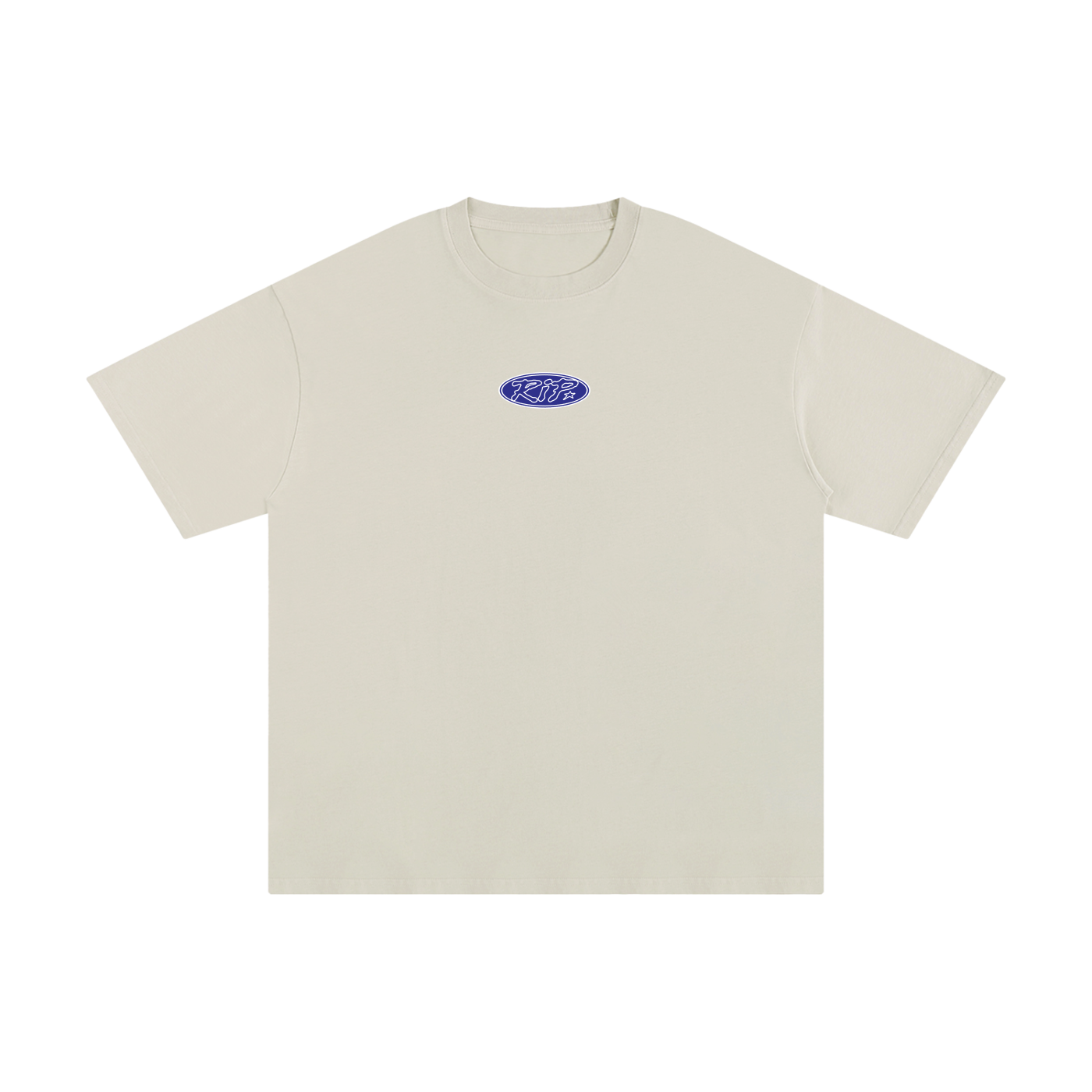 Old School Logo T-Shirt