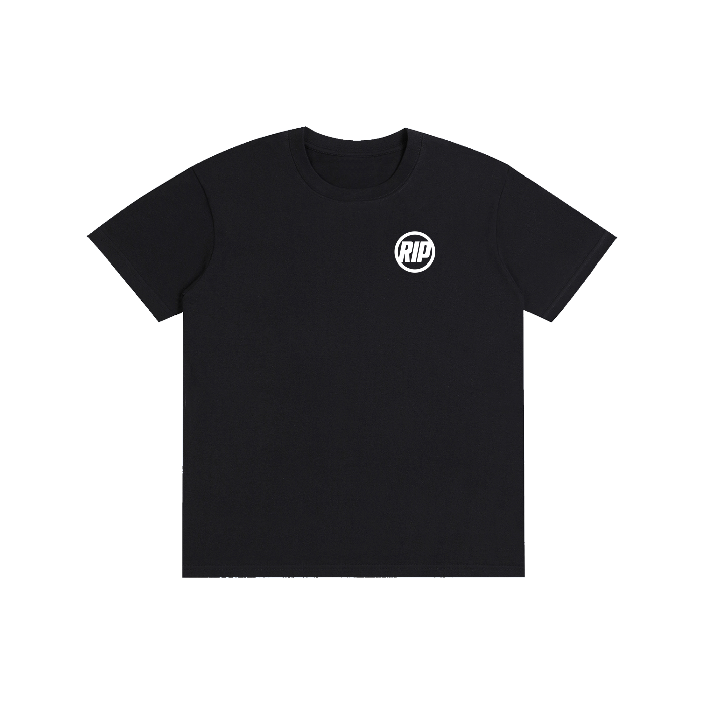 RIP Classic Logo T-Shirt