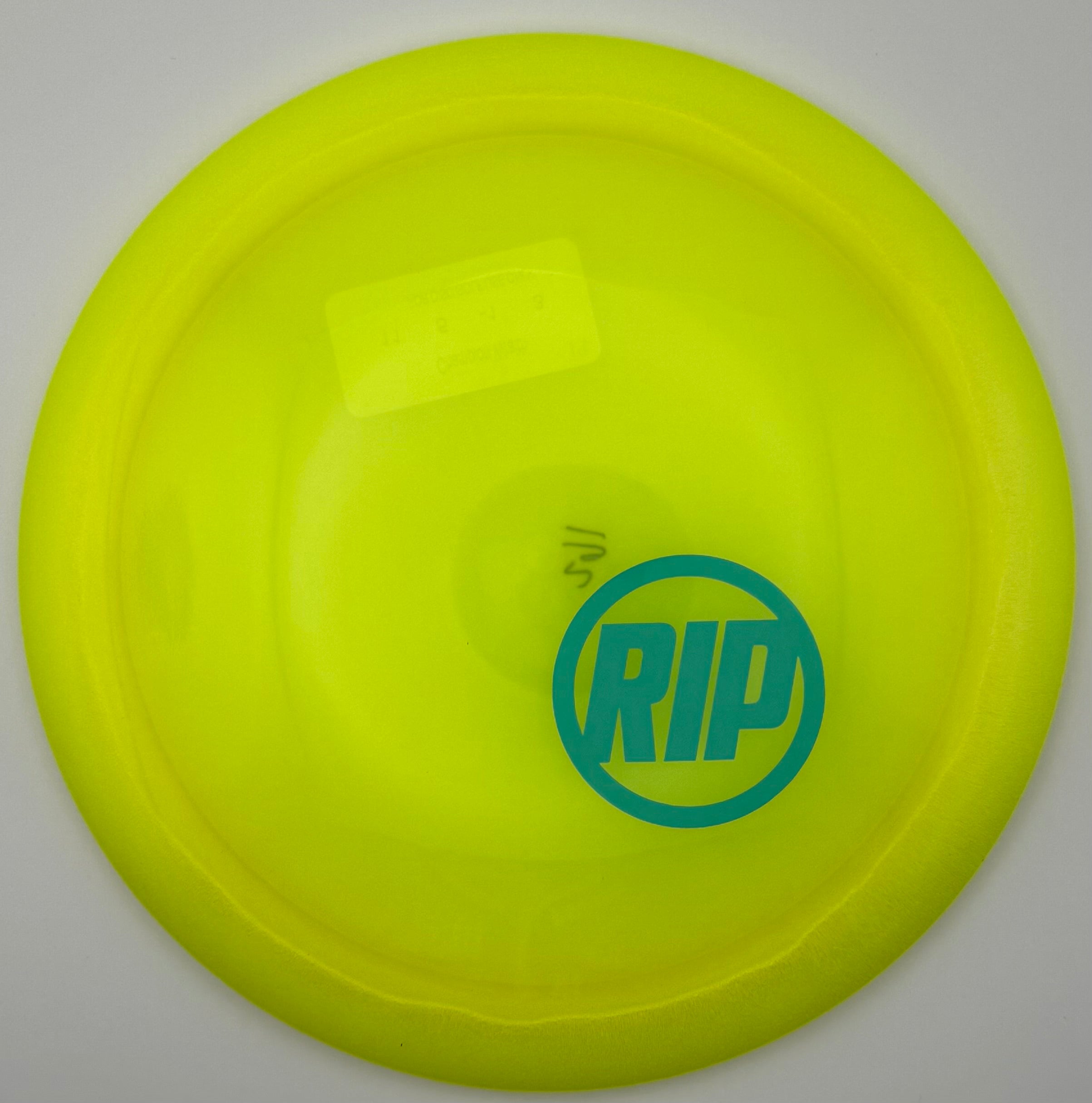 Innova Champion Wraith - 162g