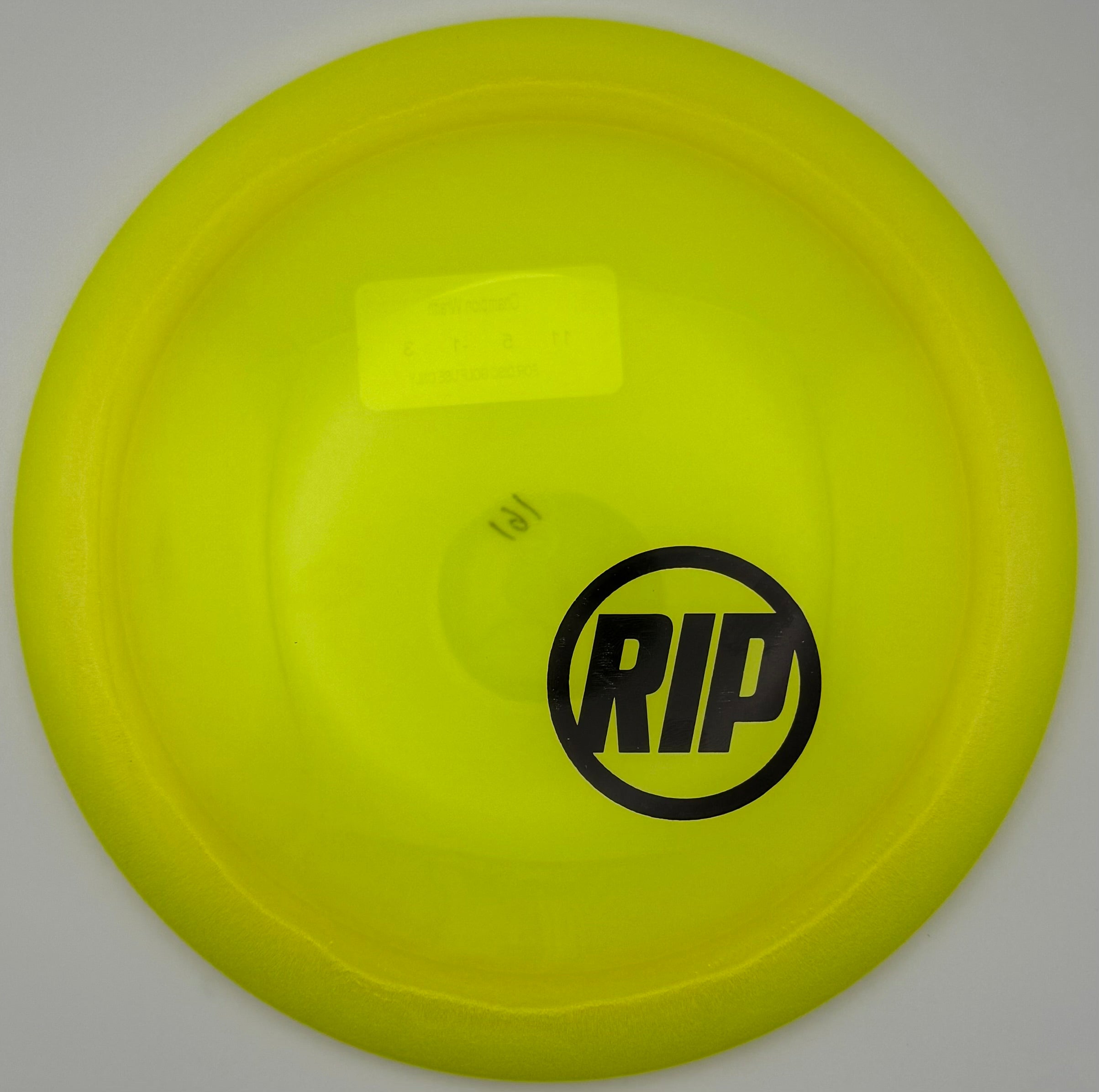 Innova Champion Wraith - 164g