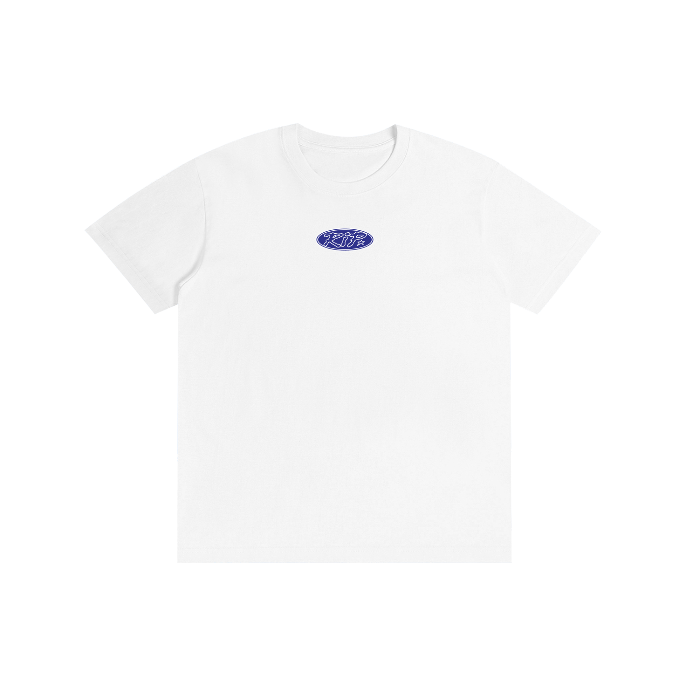 Old School Logo T-Shirt