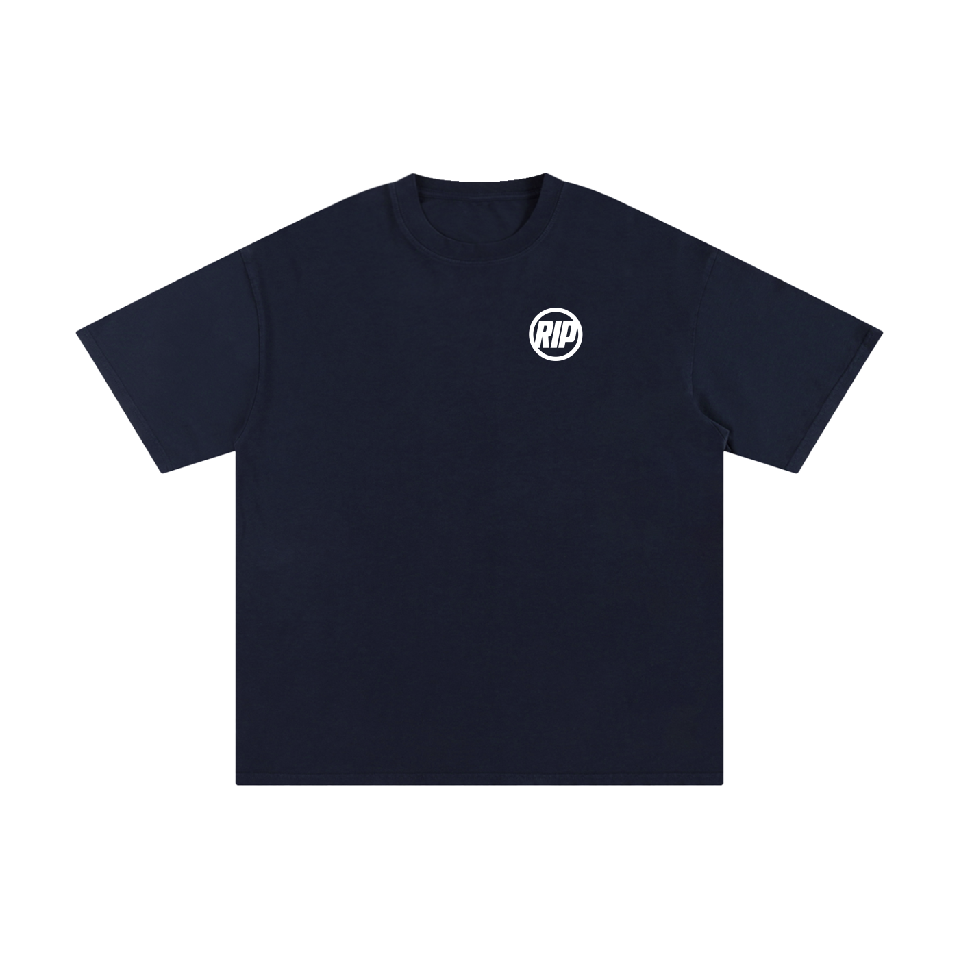 Circle Logo T-Shirt