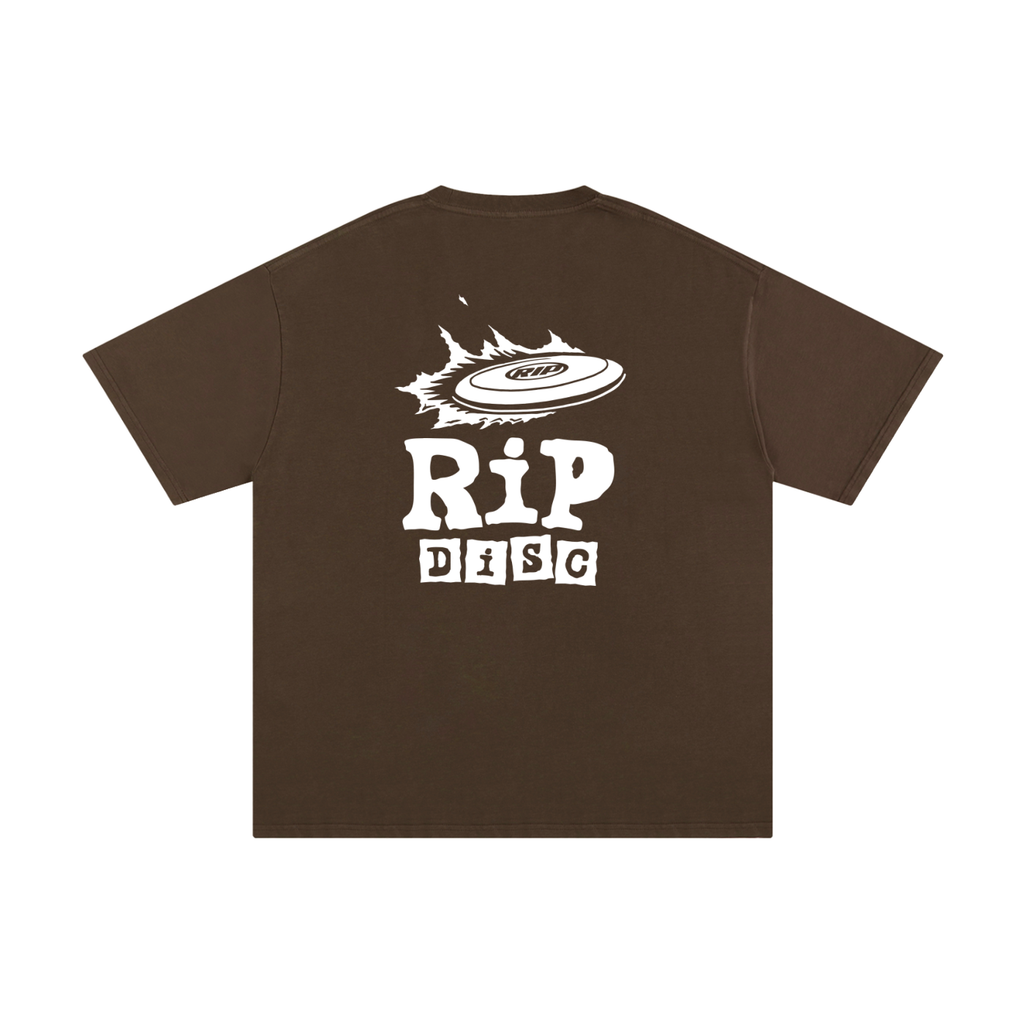 Rip Disc T-shirt