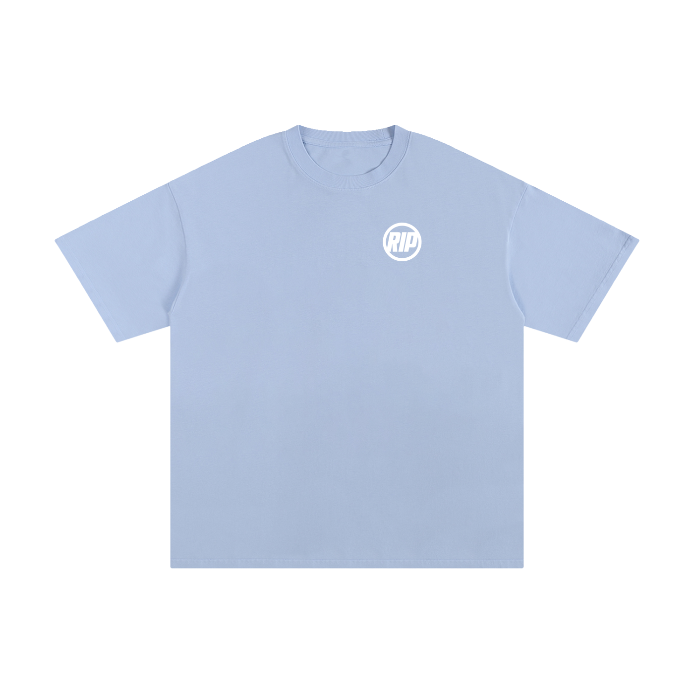 Circle Logo T-Shirt