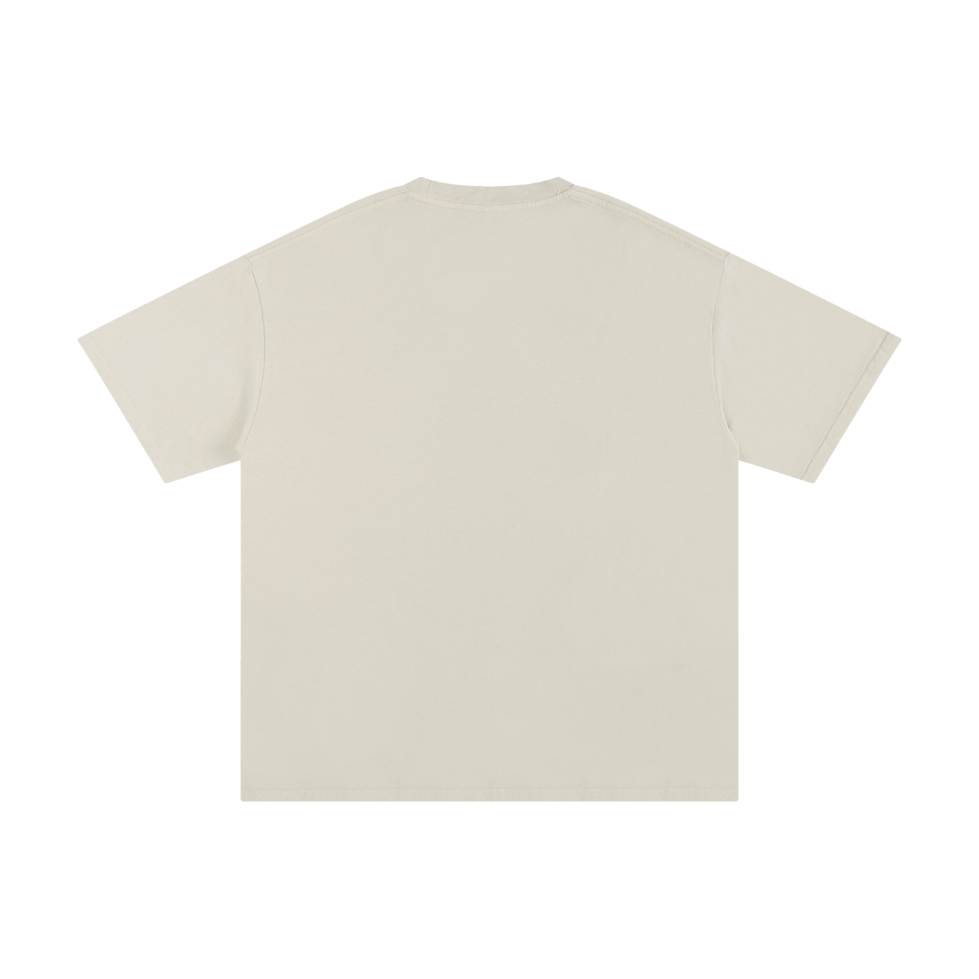 Old School Logo T-Shirt