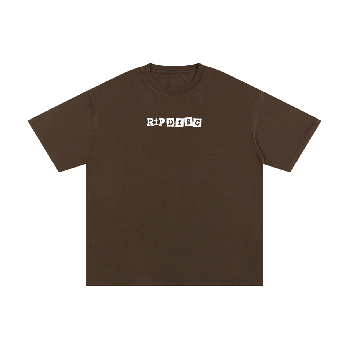 Rip Disc T-shirt