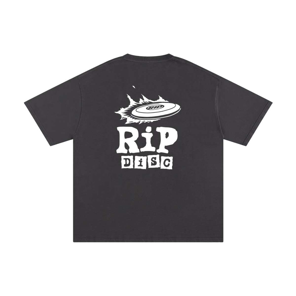 Rip Disc T-shirt