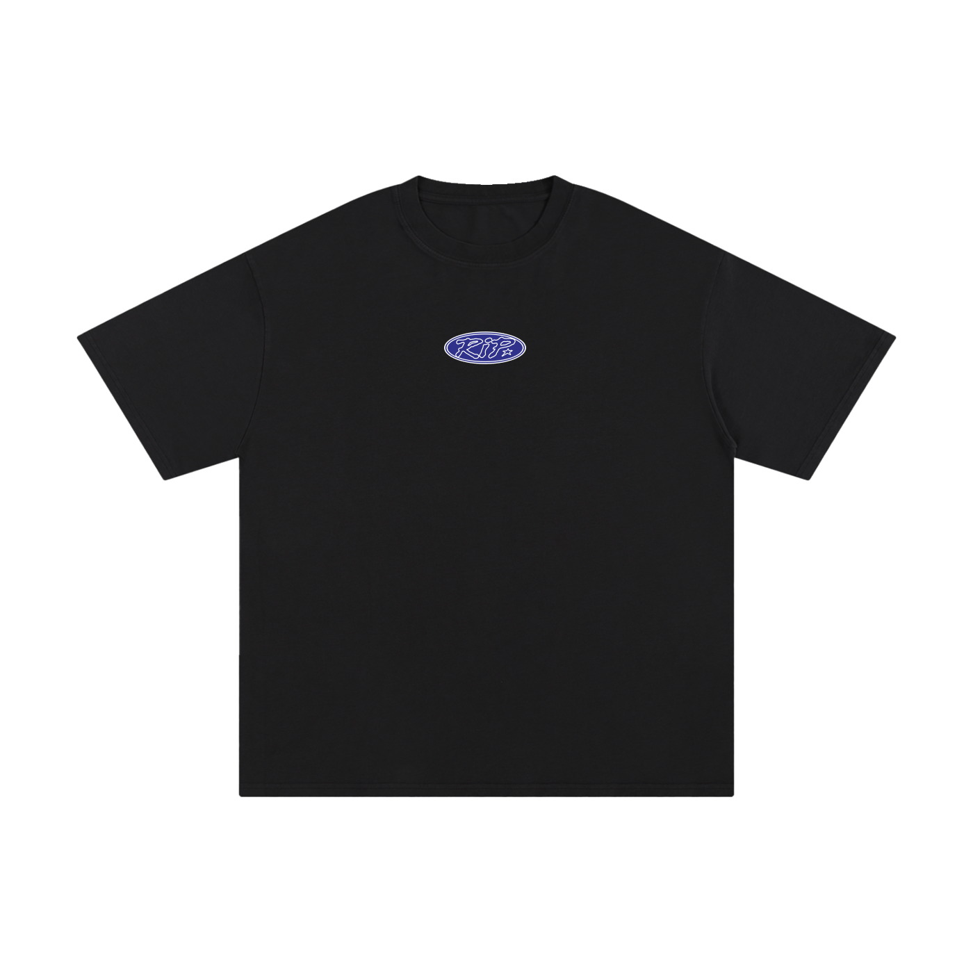 Old School Logo T-Shirt