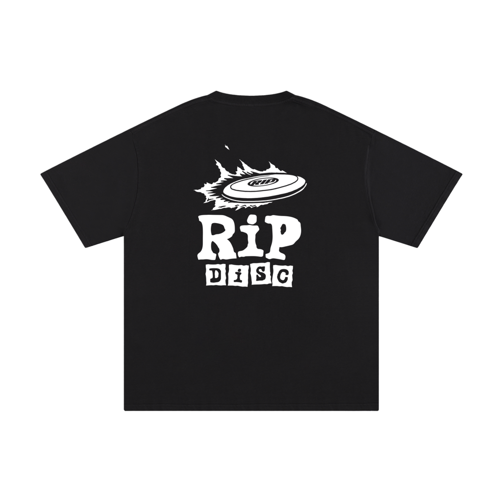 Rip Disc T-shirt