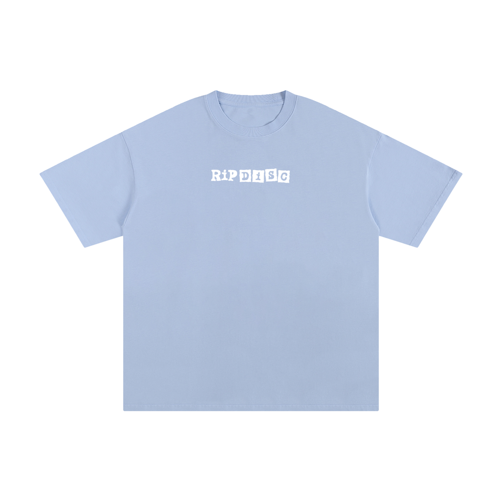 Rip Disc T-shirt