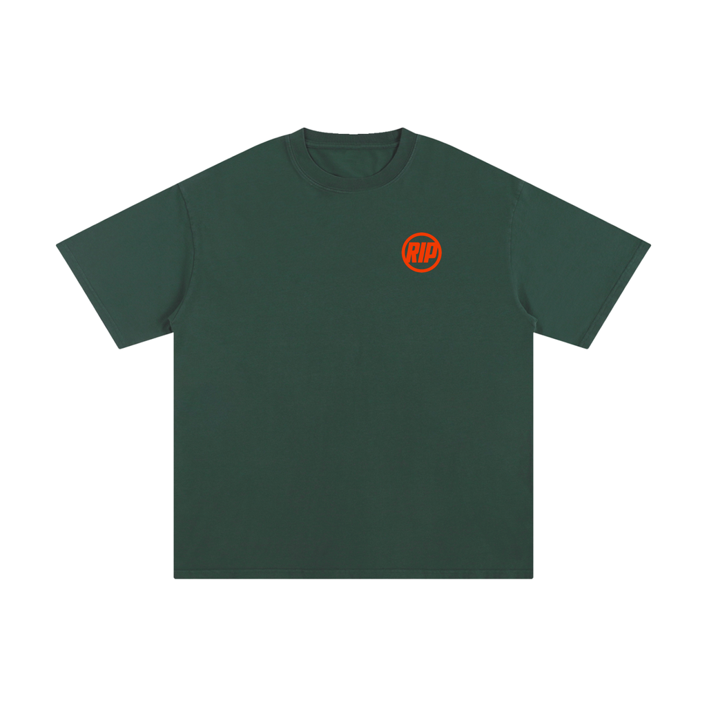 Mystery Bag Eagle T-Shirt
