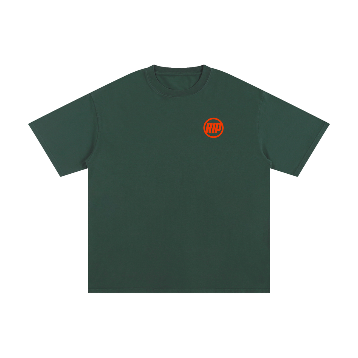 Mystery Bag Eagle T-Shirt