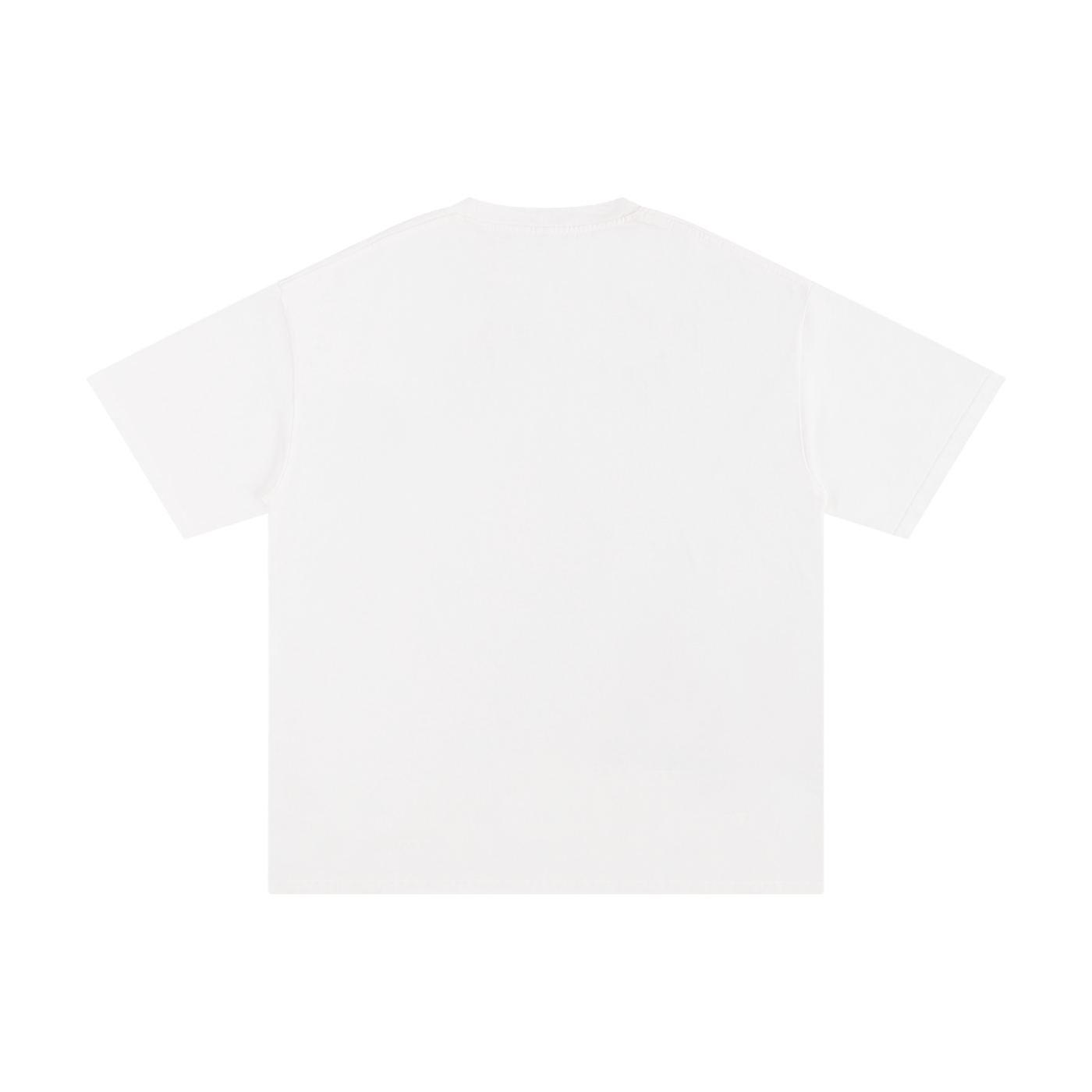 Old School Logo T-Shirt