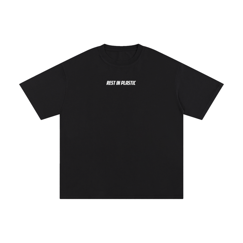 Rest In Plastic T-Shirt
