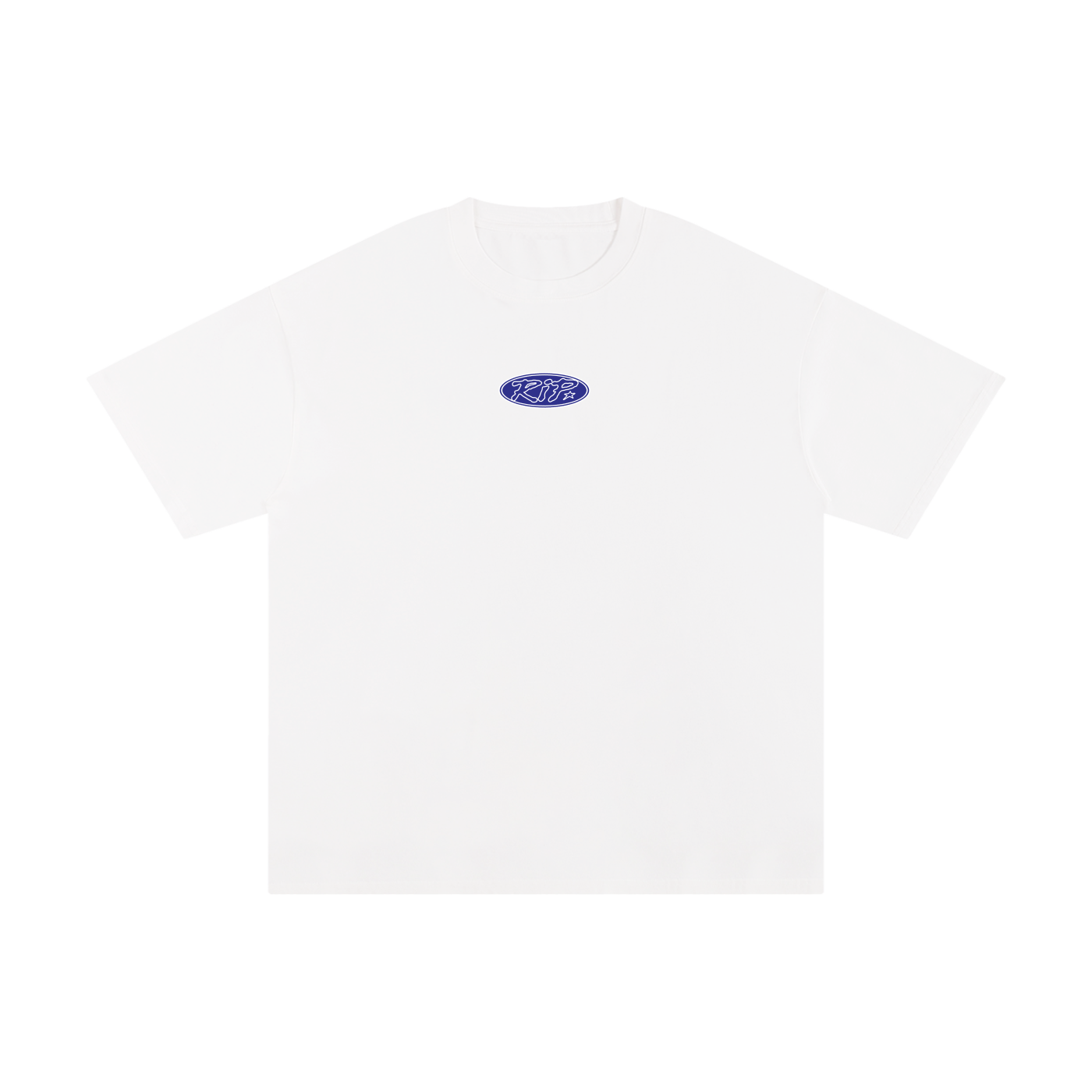 Old School Logo T-Shirt